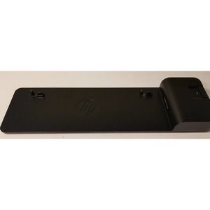HP 2013 UltraSlim Docking Station Dock ProBook EliteBook 820 840 850 G1-G4 & 65W